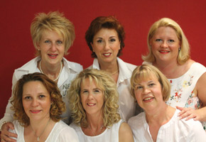 Unser Team